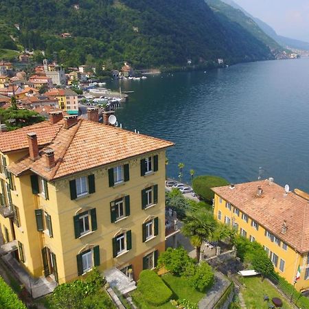 The Family - Apartments In Villa With Lake View Argegno Exterior photo