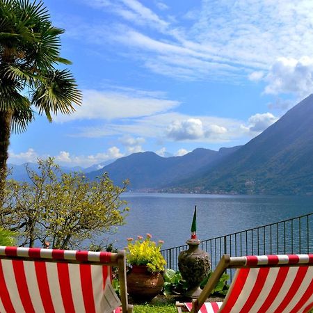 The Family - Apartments In Villa With Lake View Argegno Exterior photo