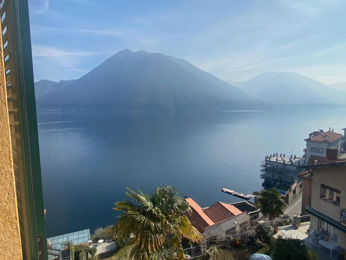 The Family - Apartments In Villa With Lake View Argegno Exterior photo