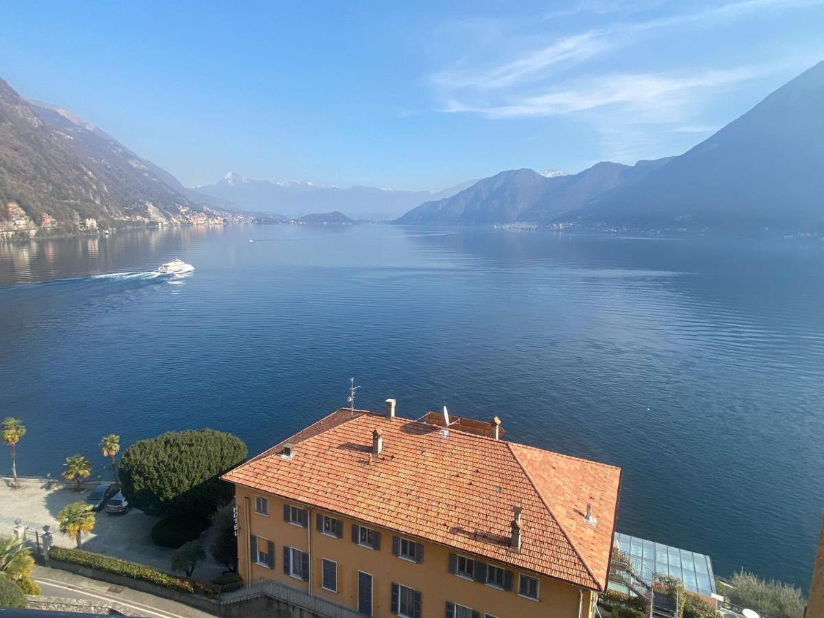 The Family - Apartments In Villa With Lake View Argegno Exterior photo
