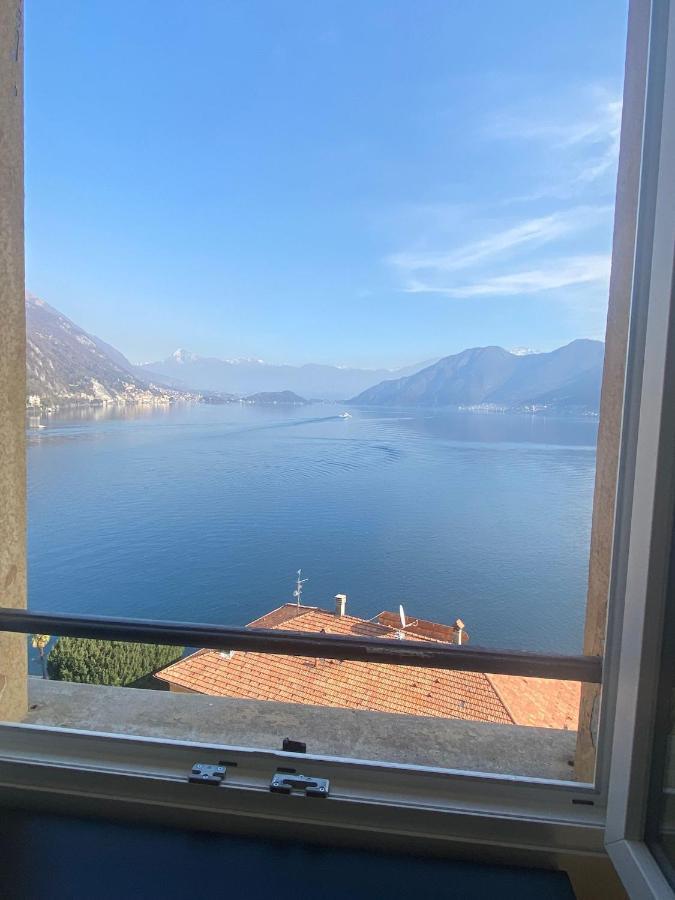 The Family - Apartments In Villa With Lake View Argegno Exterior photo