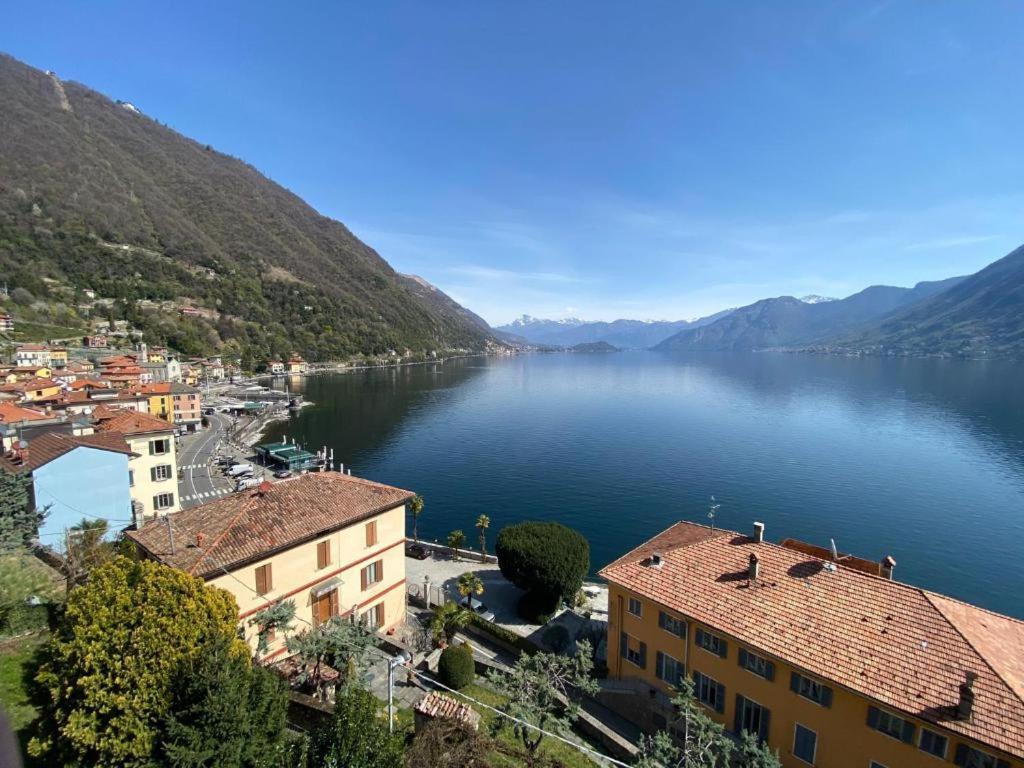 The Family - Apartments In Villa With Lake View Argegno Exterior photo