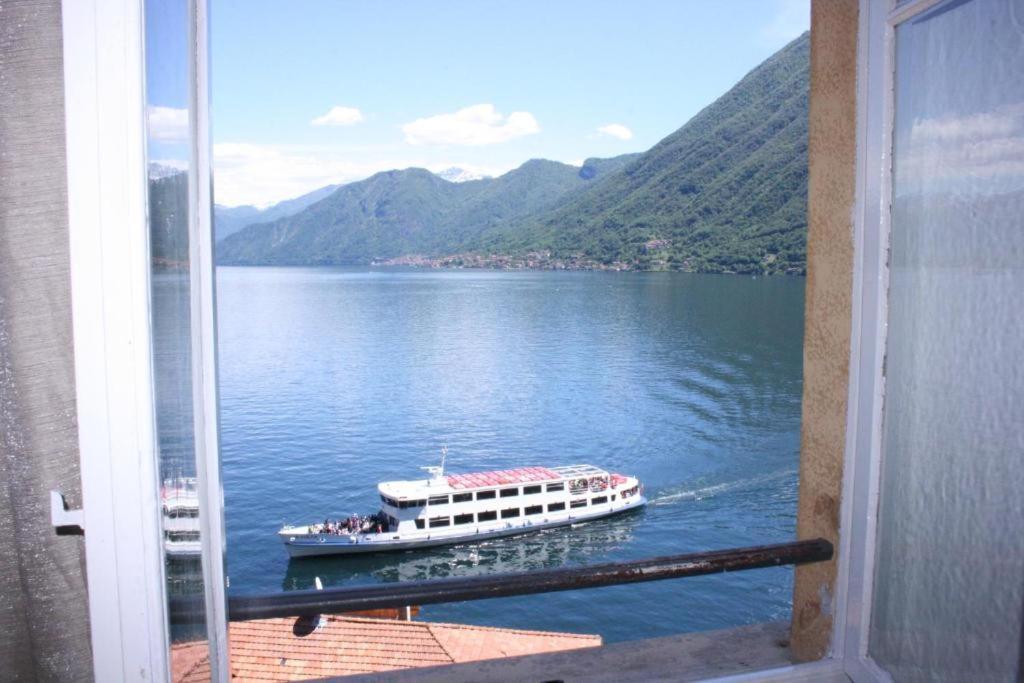 The Family - Apartments In Villa With Lake View Argegno Exterior photo